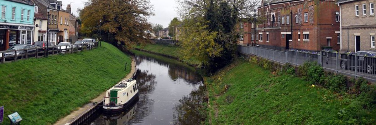 CityFibre gets to work on bringing full-fibre to Cambridgeshire